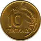 10 Centavos