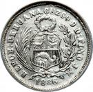 1 Dinero