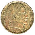 5 Centavos