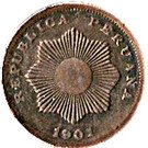 1 Centavo