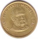 500 Soles de Oro