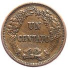 1 Centavo