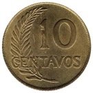 10 Centavos