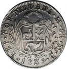 8 Reales