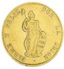 2 Escudos