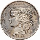 5 Pesetas