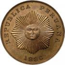 2 Centavos (Pattern Strike)