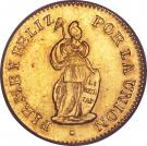 1 Escudo