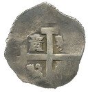 4 Reales - Felipe V