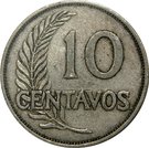 10 Centavos