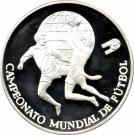 5000 Soles de Oro (World Cup)