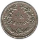 1 Centavo