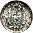 1 Dinero