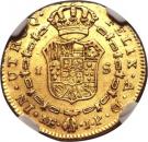 1 Escudo - Fernando VII