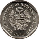 1 Nuevo Sol (Tunanmarca)