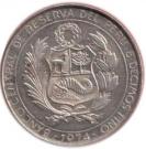 200 Soles de Oro (Aviation Heroes)