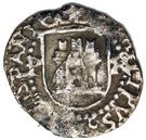 ¼ Real - Felipe II (castle)