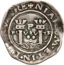 2 Reales - Felipe II