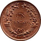 1 Centavo