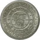 20 Soles de Oro (Casa de Moneda)