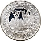 1 Nuevo Sol (Sociedad Numismática del Perú)