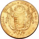 8 Escudos