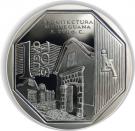 1 Nuevo Sol (Arquitectura Moqueguana)