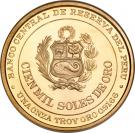 100 000 Soles (Francisco Bolognese)