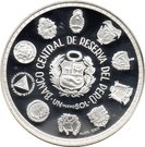 1 Nuevo Sol (Environmental Protection)