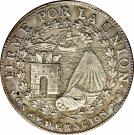 4 Reales (South Peru)