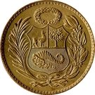 1 Sol de Oro