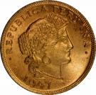 20 Centavos