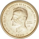 50 000 Soles de oro (Elias Aguirre)