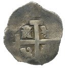 4 Reales - Felipe V