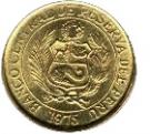 20 Centavos
