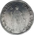 8 Reales