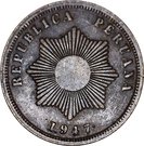 2 Centavos