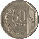 50 Céntimos