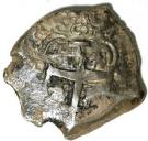 8 Reales - Fernando VI
