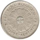20 Centavos
