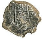 8 Reales - Fernando VI