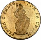 8 Escudos