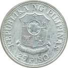 25 Piso (World Food Day)