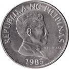 1 Piso (large type)