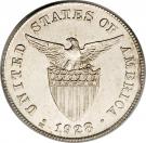 20 Centavos (Mule)