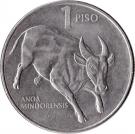 1 Piso (large type)