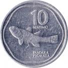 10 Sentimo (FAO)