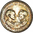 50 Centavos (Commonwealth)