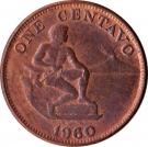 1 Centavo