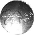 25 Sentimo (New Generation Currency)